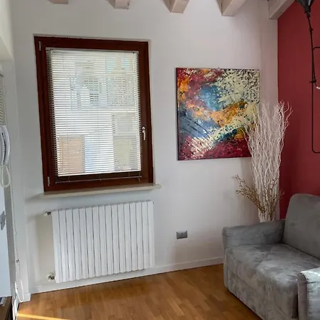 Apartment Old Verona