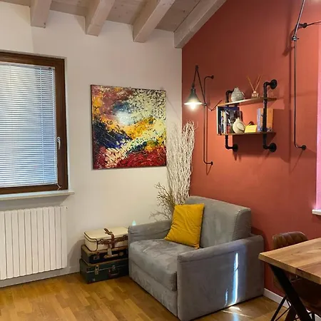 Old Apartment