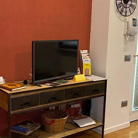 Old Διαμέρισμα Βερόνα