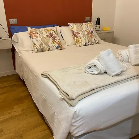 Old Διαμέρισμα