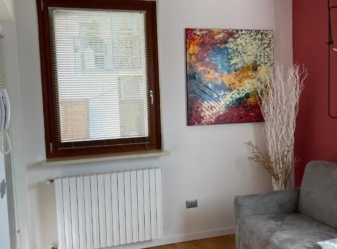 Appartement Old Vérone