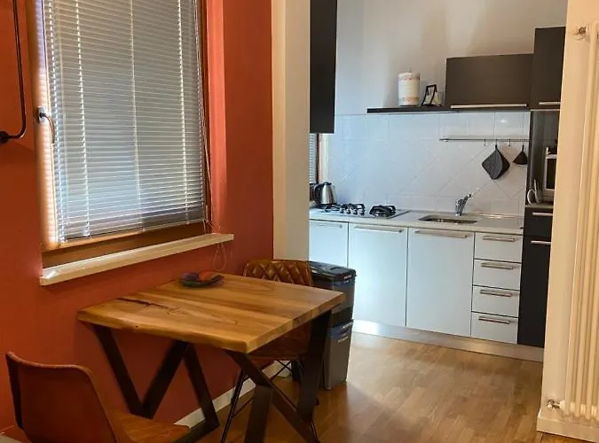 Appartement Old *